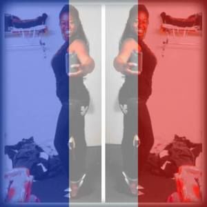 Meet your Posher, Elitha